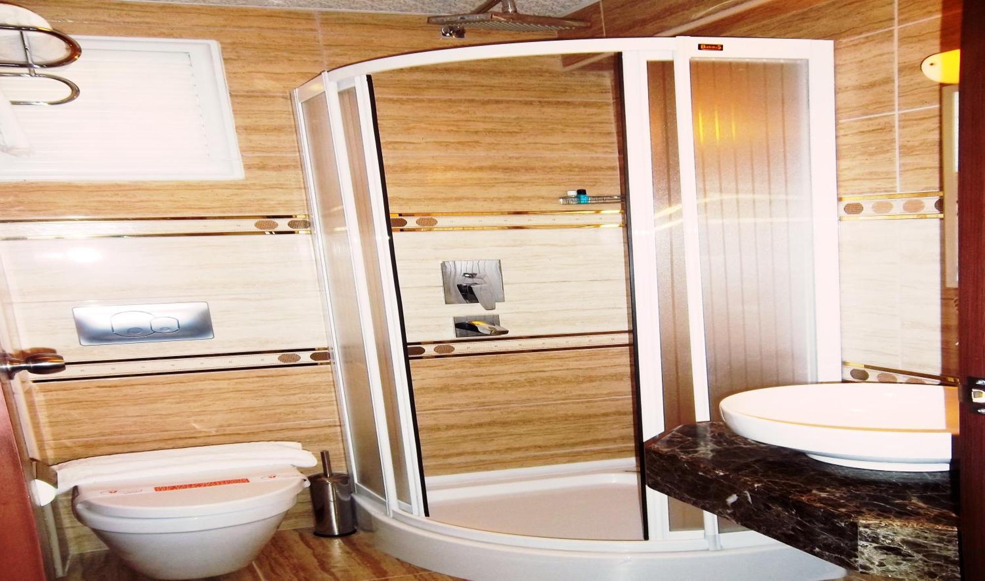 Elysion Hotel Isztambul Kültér fotó