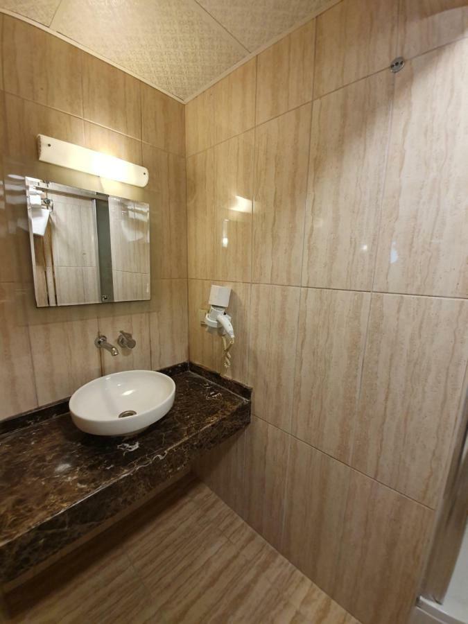 Elysion Hotel Isztambul Kültér fotó