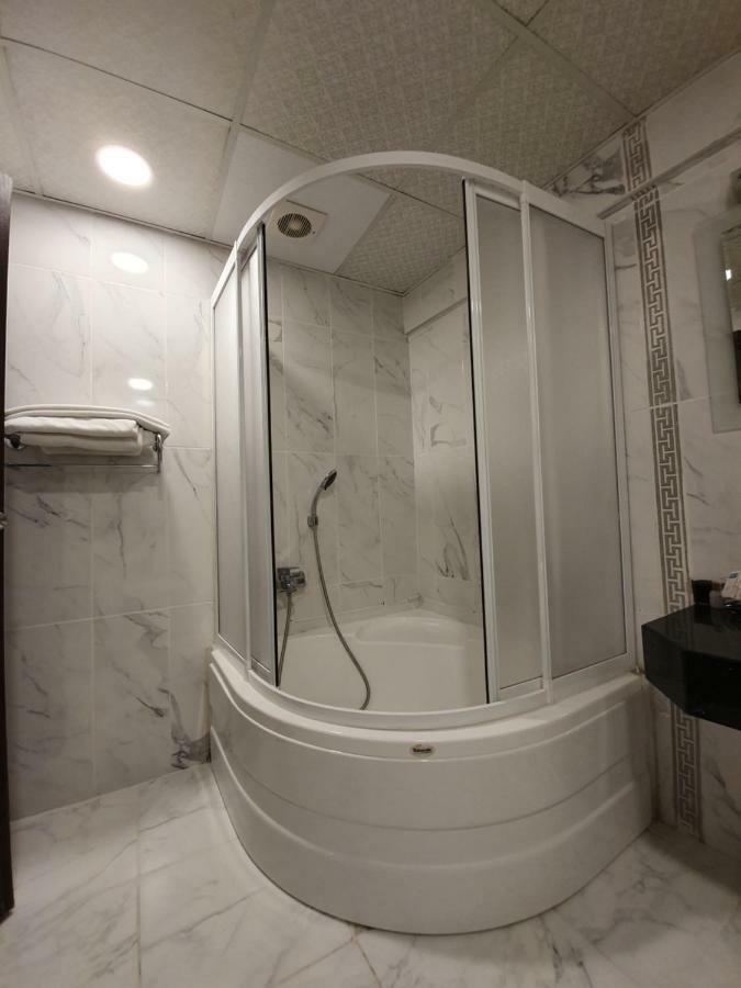 Elysion Hotel Isztambul Kültér fotó