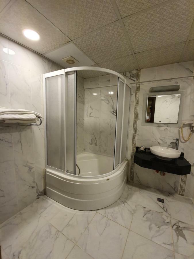 Elysion Hotel Isztambul Kültér fotó
